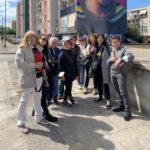 Tour di street art e workshop di fotografia di Itinerari di Luce