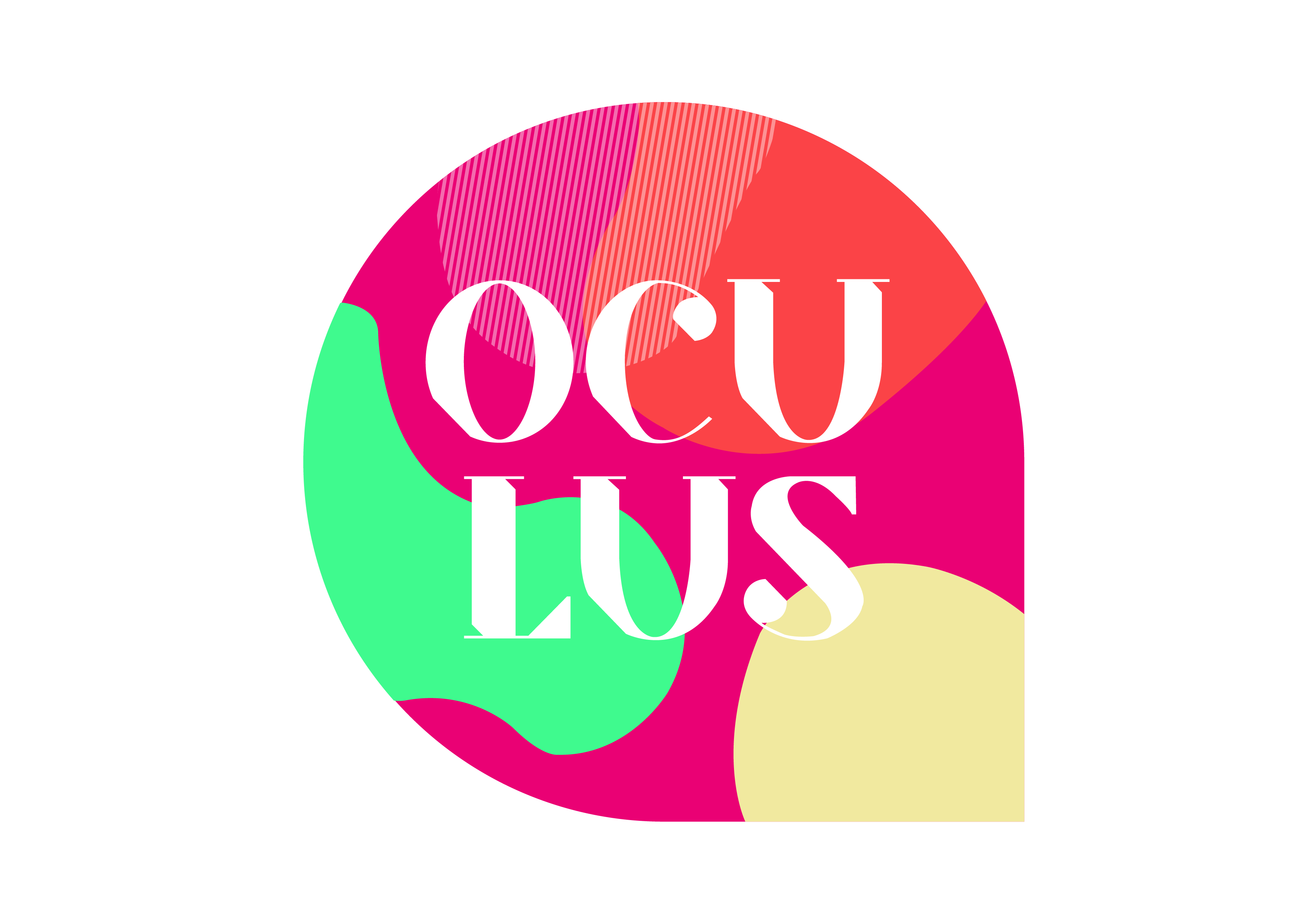 Oculus – Giovani Operatori per la Creatività Urbana